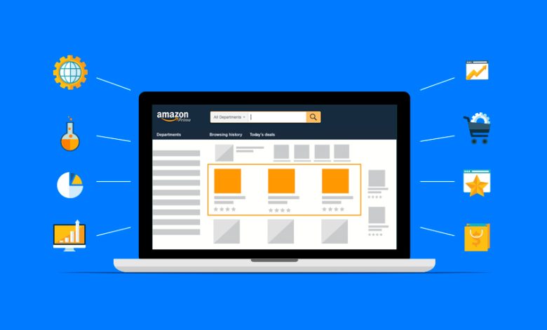 amazon ppc campaign strategy