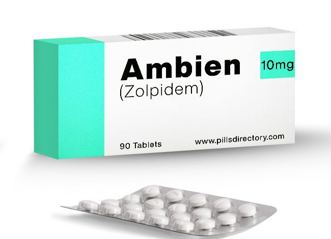 Ambien