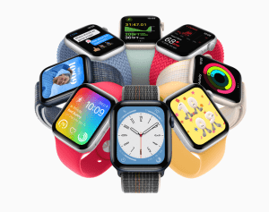 Apple Watch Series 8