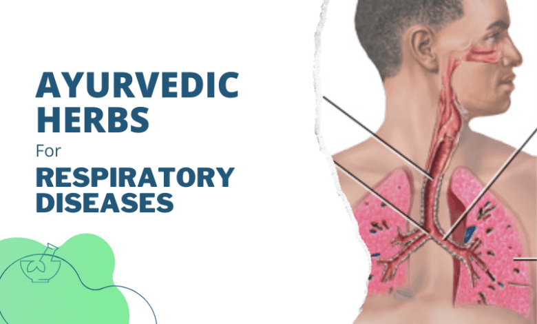 Respiratory Diseases