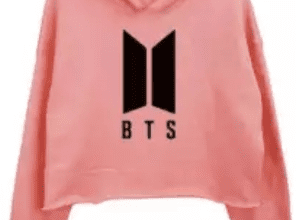 Photo of Best BTS Hoodie Designs for Women