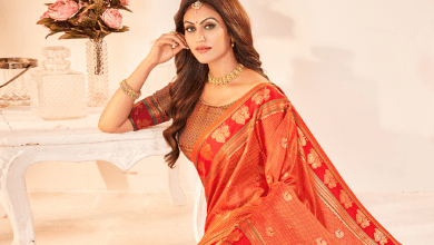 Photo of Top 5 Reasons to Buy Printed Sarees Online