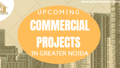 Photo of What Are The Upcoming Commercial Projects In Greater Noida?