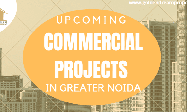 Commercial Project in Greater Noida