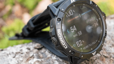 Photo of Best Smart Watches for Athletes