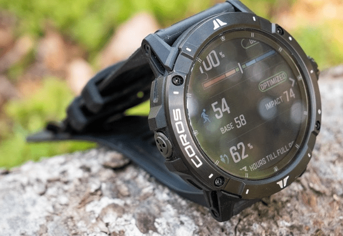 Best Smart Watches for Athletes