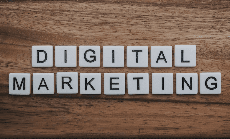 Digital Marketing services