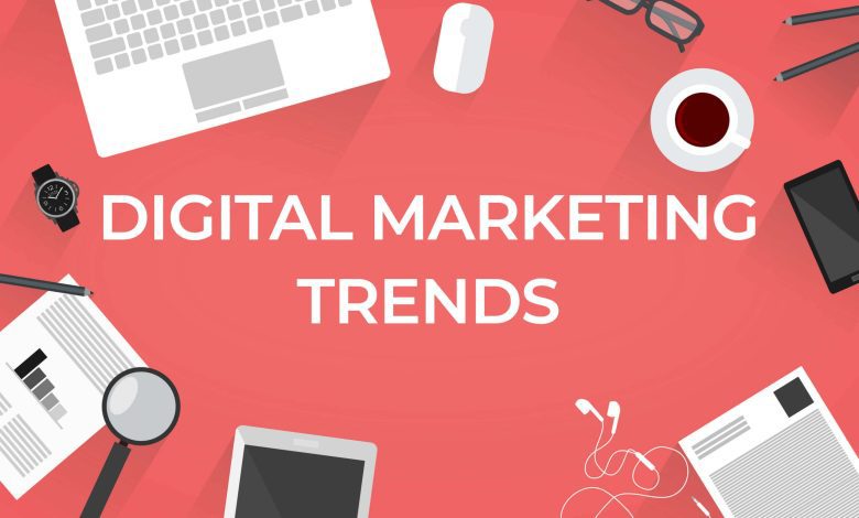 Digital Marketing Trends Every Business Owner Should Know