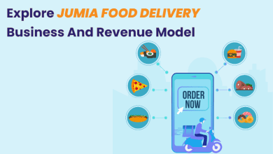 Photo of Jumia Food Delivery App Business and Revenue Model