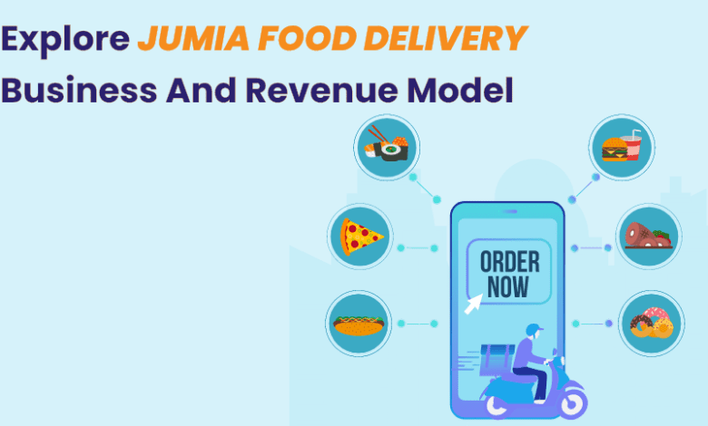 Jumia Food