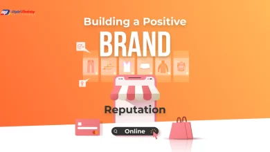 Photo of Building a Positive Brand Reputation Online