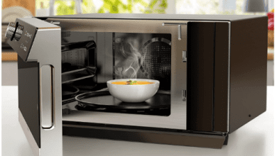 Photo of Best Turntable Microwave Oven