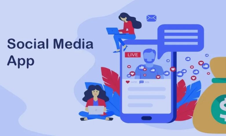 How To Create A Social Media App: The Ultimate Guide