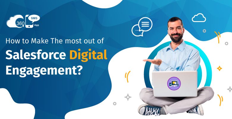 salesforce digital engagement