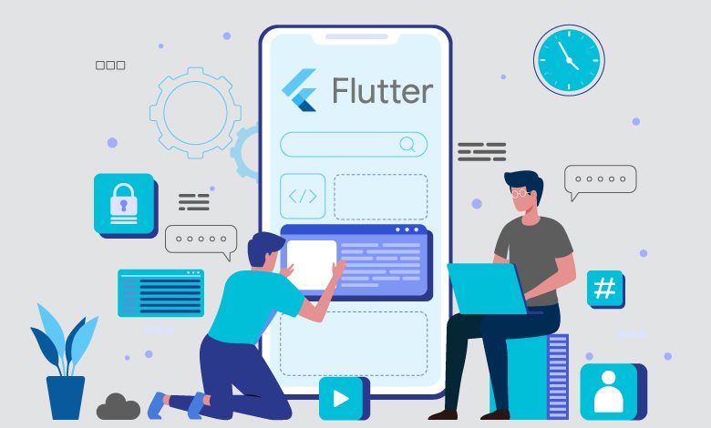 Is Flutter the Future of App Development?