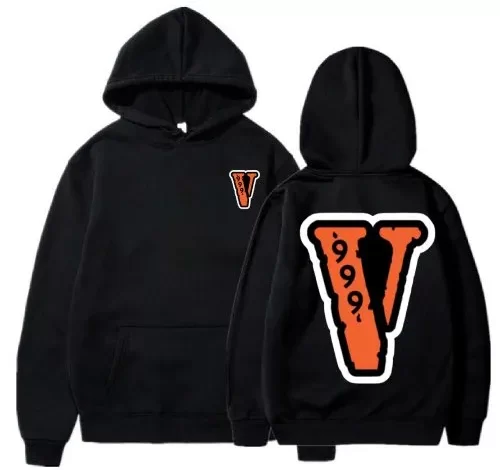 Vlone Hoodie