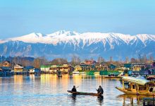 Photo of Kashmir Tourism Travel Guide