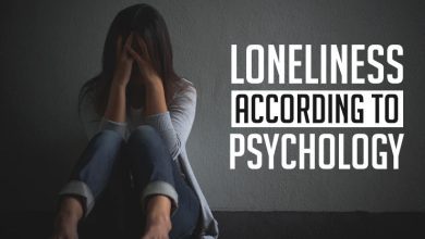 Photo of What does Psychology say About Loneliness?