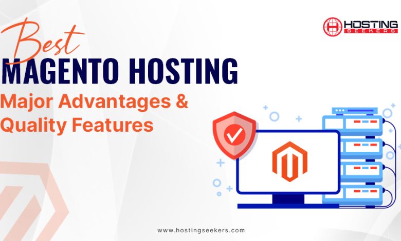 Magento Hosting