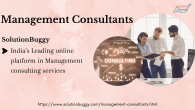 Photo of SolutionBuggy | Management Consultant