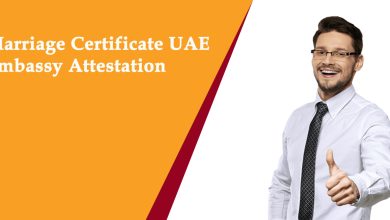 Photo of What is the Process of Marriage Certificate Attestation?