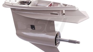 Photo of The Outboard Lower Unit: Everything You Need to Know About the Best Outboards for Your Boat