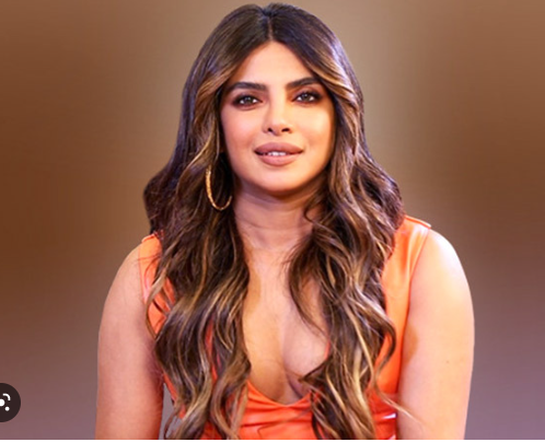 Priyanka Chopra