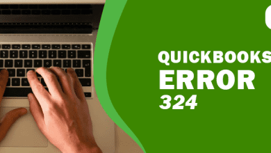 Photo of How to Fix the Frustrating QuickBooks Error 324