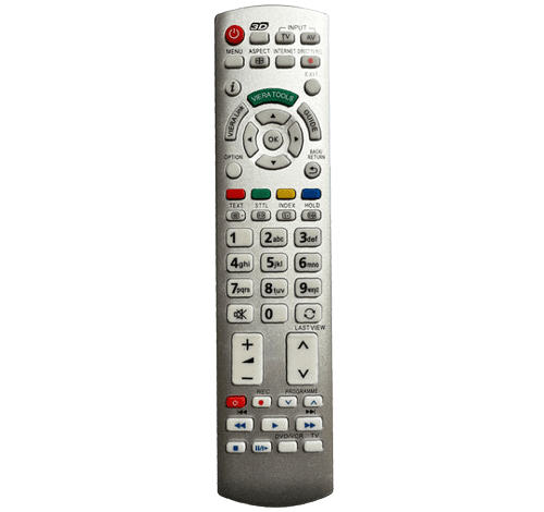 TV Remote