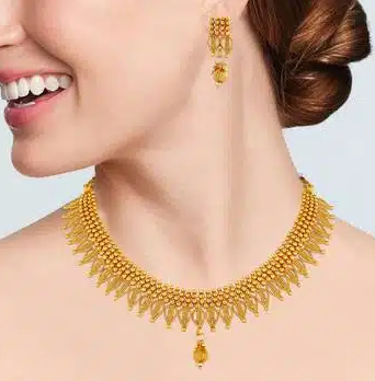 Amazing Necklace Sets for Casual Outings