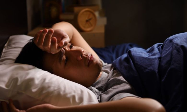 Sleep Disorders What Can I Do to Overcome Them