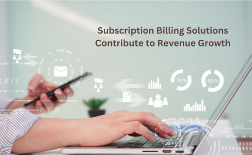 Subscription Billing Solutions