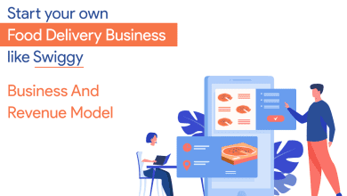 Photo of Swiggy Business Model – How Swiggy Works & Make Money?