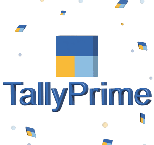 Tally Prime