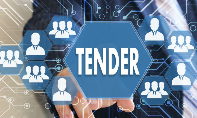 government tenders