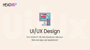 Ui-Ux design Cardiff