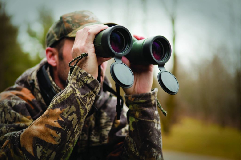 What binoculars to buy for hunting-1