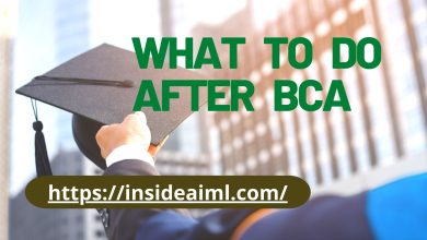 Photo of What Should I Do with My BCA Degree, what to do after BCA?
