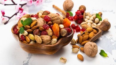 Photo of 5 Amazing Dry Fruits that Boost your Brain Power
