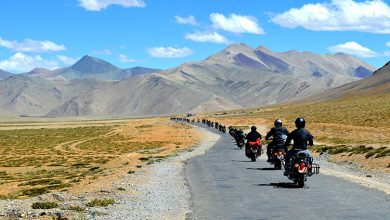 Photo of Leh Ladakh Bike Trip: Complete Guide
