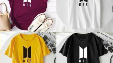 Photo of Best BTS T-Shirts for boys Printed