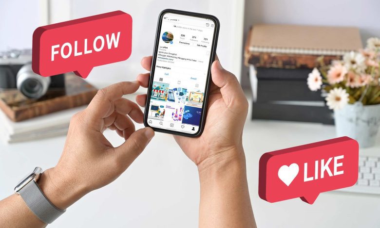 Buy Instagram Followers Canada