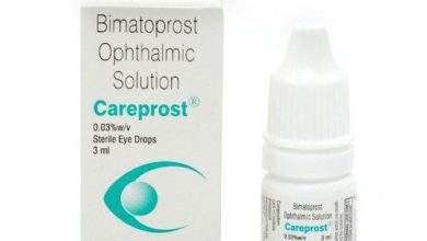 Photo of Careprost 3ml eye drops is reduce the pressure within the eyes.