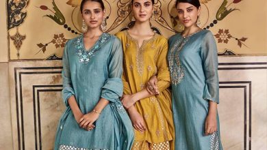 Photo of Top 10 Classy Ways To Style Your Salwar Suits