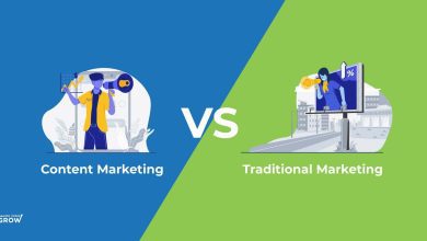 Photo of Branded content marketing vs. Traditional content marketing: How does it work?