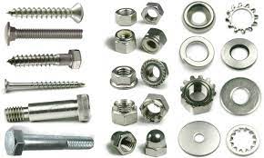 Photo of What are the 5 basic types of fasteners?