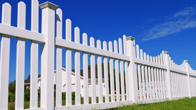 Photo of Types of Quality Katy Fences – Which One Suits You the Best