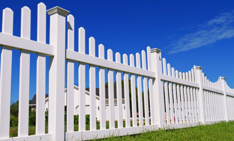 Katy Fences