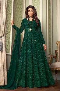 Anarkali Kurta