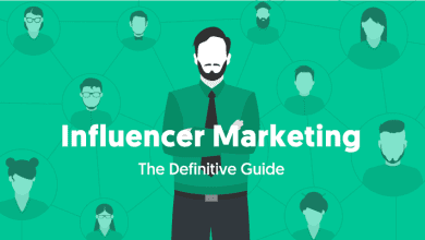 Photo of The Complete Guide to Influence Marketing